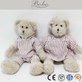 Best design classic stuffed plush animals teddy bears toys for babies